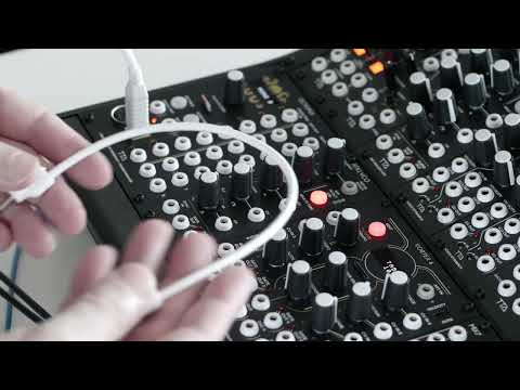 Tiptop Audio ART V/OCT Quantizer Bild 2