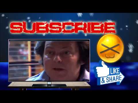 The Mighty Boosh   The Power of The Crimp