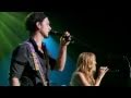 Sheryl Crow - "Sideways" (Live with Doyle ...