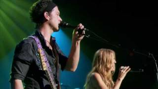 Sheryl Crow - &quot;Sideways&quot; (Live with Doyle Bramhall II)