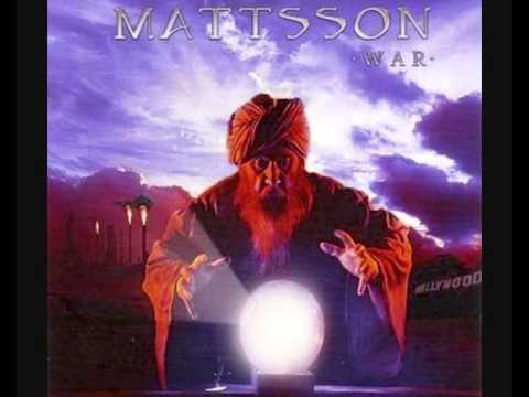 Lars Eric Mattsson - Requiem