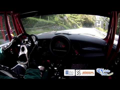 46' TROFEO VALLECAMONICA BONDIONI ILARIO