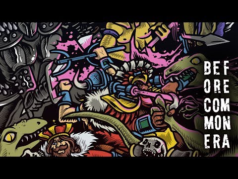 Bad Royale feat. Richie Loop - Conquers [Buygore]