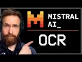 Mistral OCR The World S Best Document Understanding Model