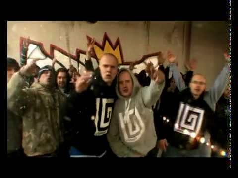 BK Fonem - Energia (cuts dj Qmak)