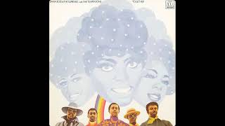 Diana Ross &amp; The Supremes, The Temptations - Can't Take My Eyes Off You