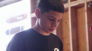 JDAI Site Spotlight Video in Pierce County, Washington: Positive Youth Development