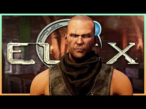 ELEX ⚔️ 115: Eigene vier Wände auf schönstem Gelände