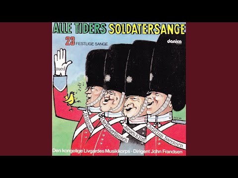 Der Er Ingenting Der Maner - Misc Traditional
