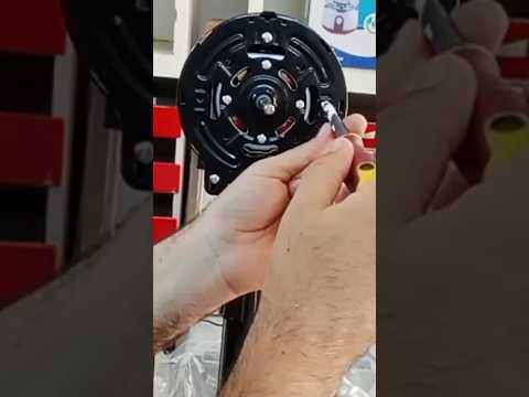 HOW TO ASSEMBLE ANY PEDESTAL STAND FAN FAST & EASY & BEST PEDESTAL FANS