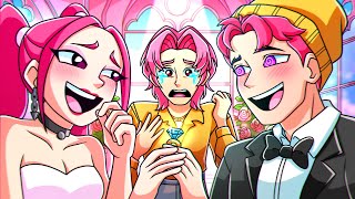 Download lagu MIRA & ABBY SAJA Get MARRIED! Kpop Demon Hunters Animation mp3 Download lagu MIRA & ABBY SAJA Get MARRIED! Kpop Demon Hunters Animation mp3