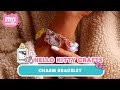Charm Bracelet | Hello Kitty Crafts