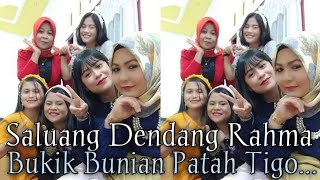Download lagu Minang Saluang Dendang || Bukik Bunian mp3