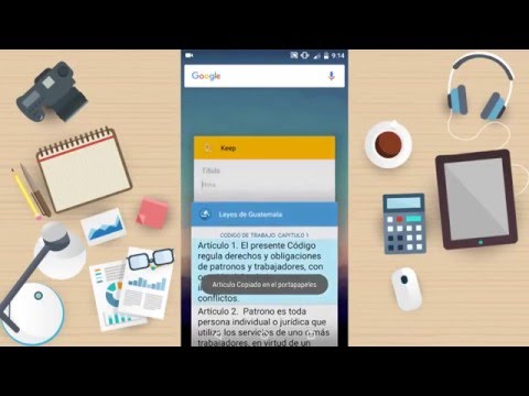 Leyes de Guatemala Video