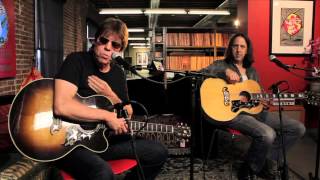 George Thorogood - I Drink Alone - 8/1/2011 - Wolfgang&#39;s Vault