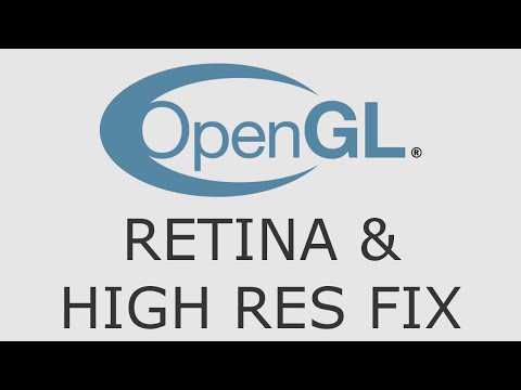 OpenGL Tutorial 1 Setup GLEW and GLFW in Xcode