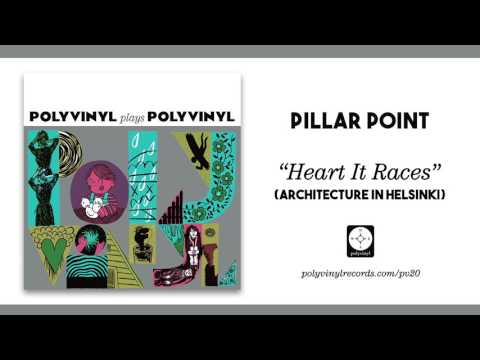 Video thumbnail for Heart It Races