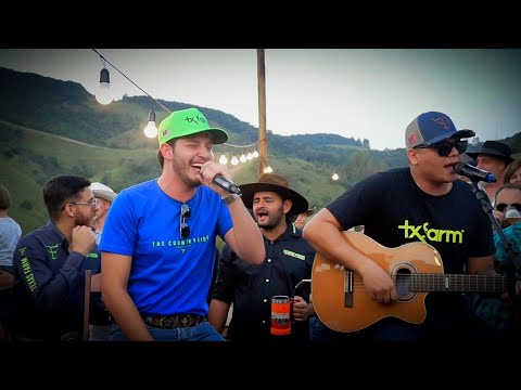 Pinta o Cabelo de Preto - Pedro Sanchez e Thiago (Ao Vivasso)