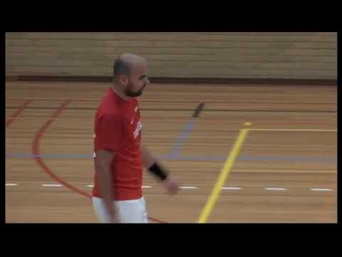 Samenvatting, Excelsior'31 2 - ZVV  Sparta  Nijkerk 1  Zaal 24 09 2020