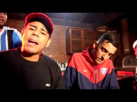 MC Lon - Novo Medley (MC Luanzika, MC Bruninho da Praia, MC Paulinho da PG, Lukinhas ZKM)
