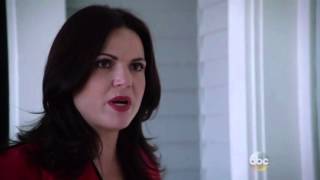 OUAT - 5x05 'Thank you, Henry. You are a hero' [Regina, Robin, Killian & Belle]