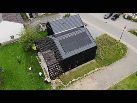 Solera Referenz Interview mit Familie Steinwand