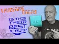 Tangerine Dream - 'Rubycon' - Their Best Album?
