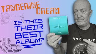 Tangerine Dream - 'Rubycon' - Their Best Album?