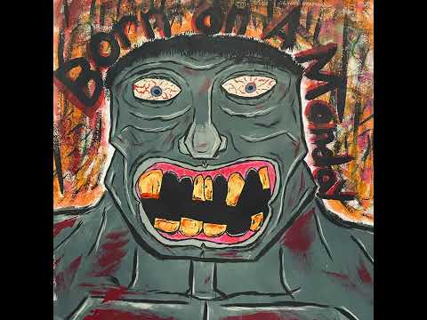 GRUNDY - YEAHDUDEJOSHISHERE W/ MOONLUVSLUNA [PROD. YEAHDUDEJOSHISHERE]