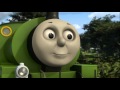 Thomas Y Sus Amigos Conoce A Percy
