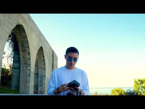 Matt Mems - What Love Is (Lyrics)