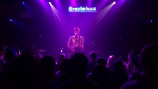 Reeve Carney - Think of You (Live at The Troubadour)