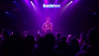 Reeve Carney - Think of You (Live at The Troubadour)