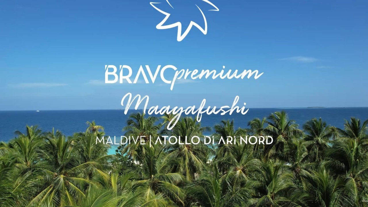 Bravo Premium Maayafushi Bravo Premium Maayafushi