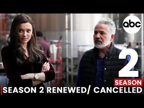 Promised Land Season 2 Release Date | Renewed or Canceled