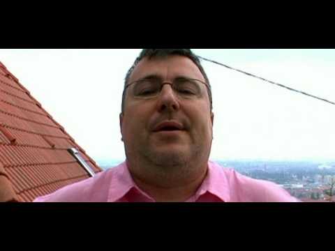 Fishing on Orfű 2008 - 10 ok, amiért Rátgéber átugorja a tavat