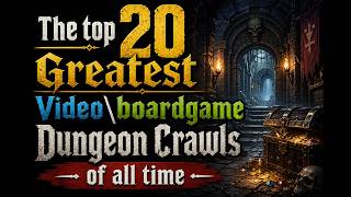 Rob's Tabletop World - HeroQuest video thumbnail