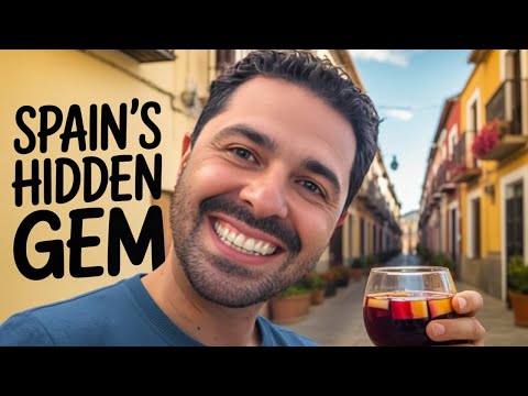 I Found Spain’s Best Kept Secret Town