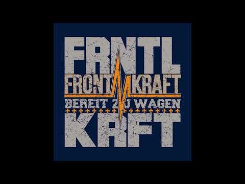 FRONTALKRAFT - Das andere Liebeslied
