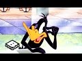 The Looney Tunes Show Get A Job Boomerang