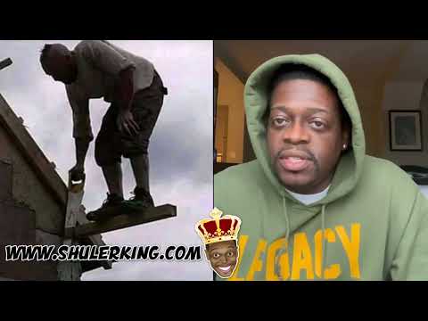 Shuler King - This Isn’t Going To Work Out