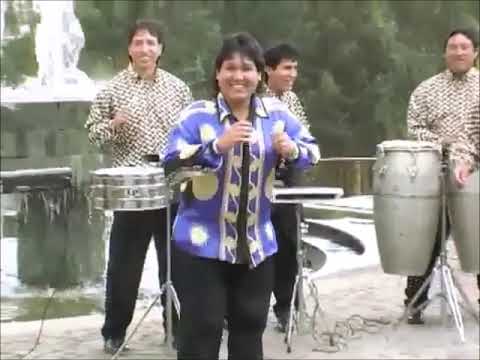 Grupo Nectar - El Arbolito