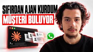 Claude Code ve Codex Ajanları Nasıl Kurulur? (Sıfırdan, Adım Adım)