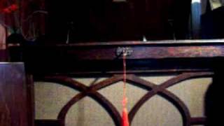 "Ca S'est Passe Un Dimance"- MAURICE CHEVALIER