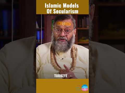 Secularism Explained: India, Turkey & Beyond