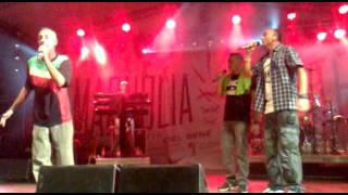 Sud Sound System   Bisogno d'amore