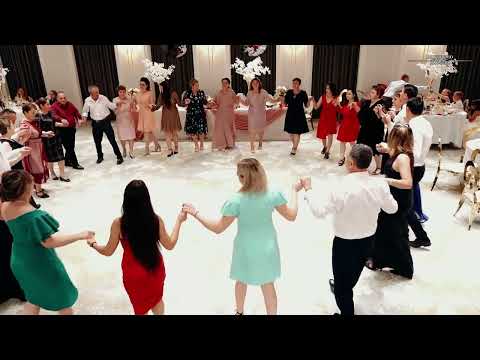 Trupa Florin Sandu Band(Dj  Flocky) - Nunta Florin & Mariana. Program 5