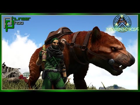 Birthday Stream! Coffee Time and Event Taming on Ragnarok!