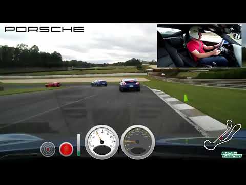 Is the Porsche Sport Driving School Worth it? (Yes!)