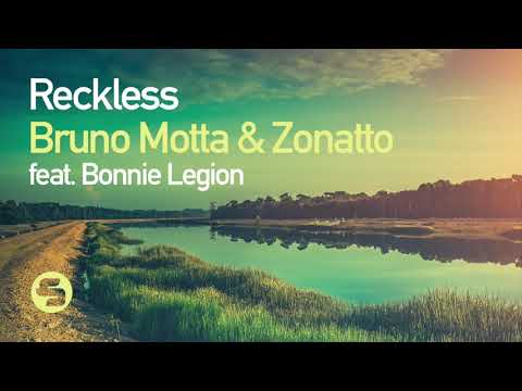 Bruno Motta & Zonatto feat. Bonnie Legion - Reckless (Teaser)